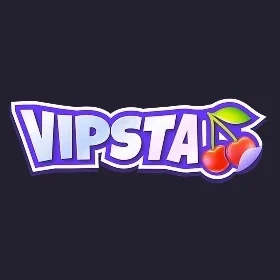 Vipsta Casino Logo